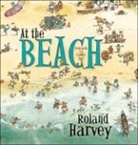 Roland Harvey, HARVEY ROLAND - At the Beach