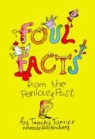 Tracey Turner, Sally Kindberg - Foul Facts From the Perilous Past