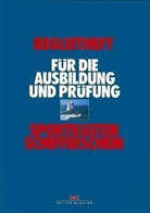 Sportküstenschifferschein, Begleitheft für die Ausbildung und Prüfung