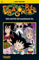 Akira Toriyama - Dragon Ball - Bd.2: Dragon Ball 2