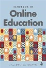 Bennett, Shirley Bennett, Shirley Marsh Bennett, Bennett Shirley, Clare Killen, Killen Clare... - Handbook of Online Education
