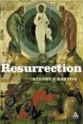 Stephen Barton, Stephen C. Barton - Resurrection
