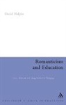David Halpin, Halpin David - Romanticism and Education