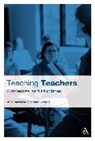 Malderez, Angi Malderez, Angi Wedell Malderez, Malderez Angi, Martin Wedell - Teaching Teachers