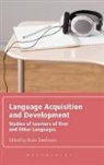 Brian Tomlinson, Brian (EDT) Tomlinson, Tomlinson Brian - Language Acquisition and Development