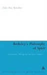 Talia Mae Bettcher, BETTCHER TALIA MAE - Berkeley's Philosophy of Spirit