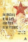 Darrow Schecter, Schecter Darrow - The History of the Left from Marx to the Present