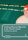 Ian Pickup, Ian/ Price Pickup, Pickup Ian, Lawry Price, Price Lawry - Teaching Physical Education in the Primary School