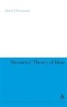 David Clemenson, Clemenson David - Descartes' Theory of Ideas