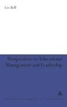 Les Bell - Perspectives on Educational Management and Leadership