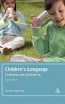 Ray Cattell, Cattell Ray - Children's Language: Revised Edition