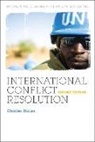 Charles Hauss - International Conflict Resolution