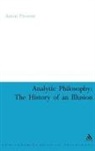 Aaron Preston, Preston Aaron - Analytic Philosophy: The History of an Illusion