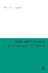 Barry Padgett, Barry L. Padgett - Marx and Alienation in Contemporary Society
