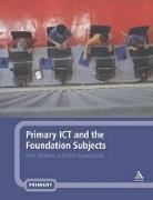 Nick Easingwood, Easingwood Nick, John Williams, John Easingwood Williams - Primary ICT and the Foundation Subjects