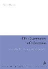 Suzy Harris - The Governance of Education