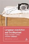 Brian Tomlinson, Brian (EDT) Tomlinson, Tomlinson Brian, Brian Tomlinson - Language Acquisition and Development
