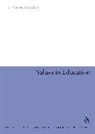 Graham Haydon - Values in Education
