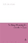 J M van der Laan, J. M. van der Laan, J M van der Laan, J. M. Van der Laan - Seeking Meaning for Goethe's Faust
