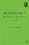 Chris R. Hassel, Chris R. Jr. Hassel, Professor R. Chris Hassel, R.chris Hassel, E Chris Hassel Jr, R Chris Hassel Jr... - Shakespeare's Religious Language