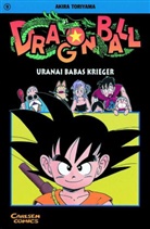 Akira Toriyama - Dragon Ball - Bd.9: Dragon Ball 9