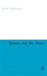 Firmin Debrabander, DeBrabander Firmin - Spinoza and the Stoics
