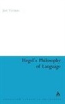 Jim Vernon, Vernon Jim - Hegel's Philosophy of Language