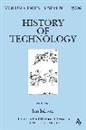 Ian Inkster, Ian Inkster - History of Technology Volume 27
