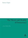 Suman Gupta, Suman Sen Gupta - Theory and Reality of Democracy