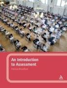 BROADFOOT, Patricia Broadfoot, Tbd - An Introduction to Assessment