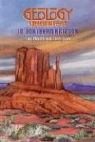 Lon Abbot, Lon Abbott, Lon/ Cook Abbott, Terri Cook - Geology Underfoot in Northern Arizona