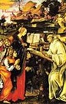 Bernard, Bernard of Clairvaux - Bernard of Clairvaux: Homilies in Praise of the Blessed Virgin Mary