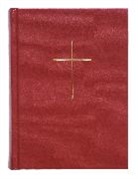 Church Publishing, Church Publishing Incorporated, Church Publishing - Book of Common Prayer Chapel Edition