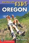 Bonnie Henderson - Best Hikes With Kids Oregon