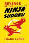 Frank Longo - Revenge of the Ninja Sudoku
