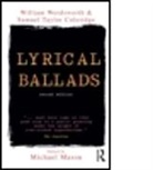 Samuel Taylor Coleridge, Daniel Karlin, Michael Mason, John Mullan, William Wordsworth, William Coleridge Wordsworth... - Lyrical Ballads