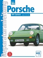 Porsche 911 Carrera (1975 bis 1988)