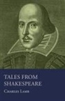 Charles Lamb - Tales from Shakespeare