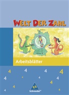 Kurt Hönisch, Hans-Dieter Rinkens - Welt der Zahl. HH/NI/SH: Welt der Zahl - Ausgabe 2005 Nord