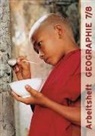 Arbeitshefte Geographie / Arbeitshefte Geographie für Berlin