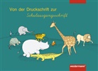 Fibelunabhängiger Schreiblehrgang - Ausgabe 2006