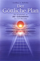 Geoffrey A. Barborka - Der Göttliche Plan