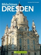 Klaus-Jürgen Vetter - Bildschönes Dresden