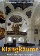 Angelus Hux, Alexander Troehler - KlangRäume