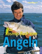 John Bailey, Steve Gorton - Das Kosmos Buch vom Angeln