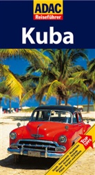 Martina Miethig - ADAC Reiseführer Kuba
