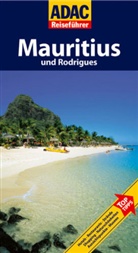 Martina Miethig - ADAC Reiseführer Mauritius und Rodrigues