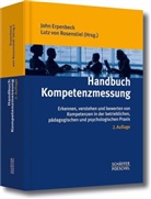 Erpenbec, Joh Erpenbeck, John Erpenbeck, Joh Erpenbeck (Prof. Dr.), Rosenstie, Lutz von Rosenstiel... - Handbuch Kompetenzmessung