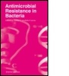 AMABILE CUEVAS CARLOS, Carlos Amabile-Cuevas, Carlos Amabile-Cuevas, Carlos F. Amabile-Cuevas, Carlos Amábile-Cuevas - Antimicrobial Resistance in Bacteria