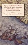 Wesley J. Bergen, Armin Siedlecki - Voyages in Uncharted Waters